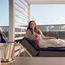 Actress Drew Barrymore named MSC World America's godmother