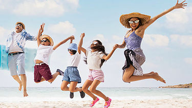 ALG Vacations®—USTOA test