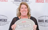 Alice McQuade of InterContinental Hotels Group.