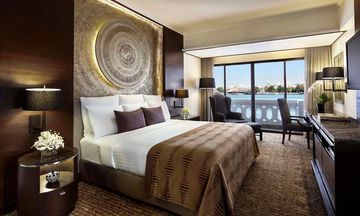 Anantara Riverside Bangkok Resort