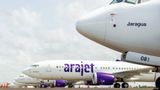 Arajet flies all of its routes with Boeing 737 Max aircraft.