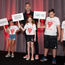 Are there parents of school-aged kids cruising on Virgin? You might be surprised