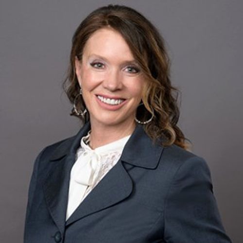 Caroline Beteta Caroline Beteta