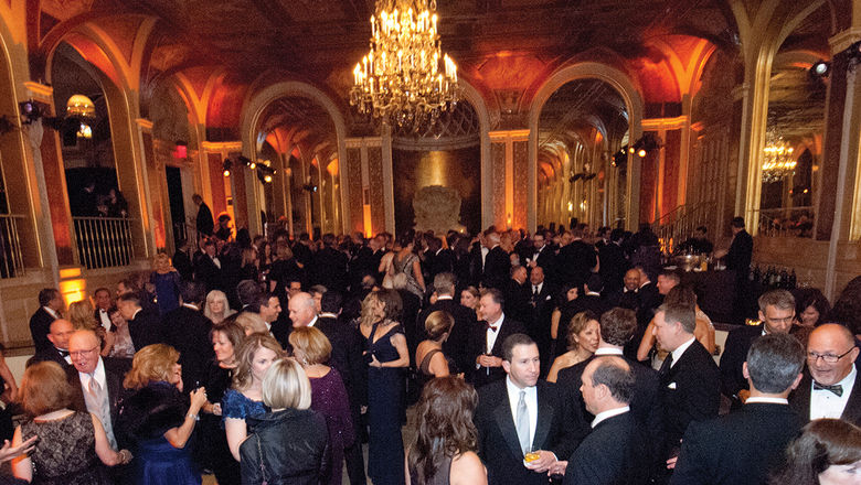 Celebrating the 2014 Readers Choice Awards winners