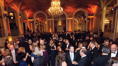 Celebrating the 2014 Readers Choice Awards winners