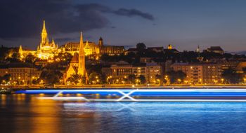Celebrity Cruises is putting more than a toe in Europe's rivers. Parent company Royal Caribbean Group ordered 10 ships.