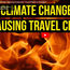 Could Europe's hot summer cause a long-term change in travel plans?