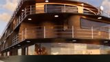 CroisiEurope's Amazon ship will be its first newbuild since 2020.
