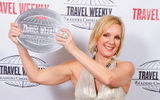 Cynthia Perry of Marriott International.