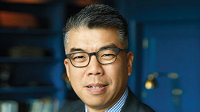 David Hu on taking the reins at Pleasant Holidays