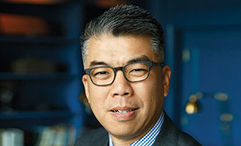 David Hu on taking the reins at Pleasant Holidays