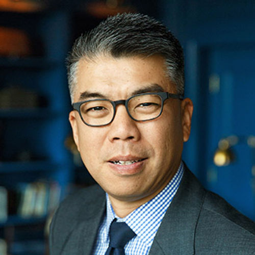 David Hu David Hu