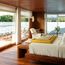 Delfin Amazon Cruises is renovating the Delfin I