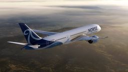 Norse Atlantic plans to fly 3.6% fewer U.S. seats this summer, having discontinued three routes but adding two.