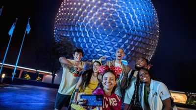 Depending on when the guest visits and which park is visited, pricing for the Premier Pass varies.