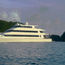 Diving into Palau on the Four Seasons Explorer