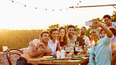 Emerging Destinations for Group Travel in 2025