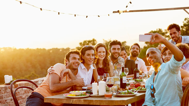 Emerging Destinations for Group Travel in 2025