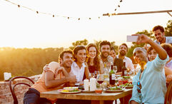 Emerging Destinations for Group Travel in 2025