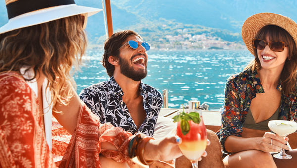 Emerging Destinations for Group Travel in 2025