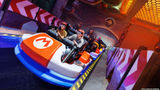 Mario Kart: Bowser’s Challenge will be one of the rides in Super Mario Land at Epic Universe.