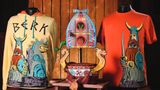 Epic Universe merchandise to be sold in How to Train Your Dragon -- Isle of Berk.