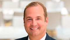 Anthony Capuano, CEO, Marriott International