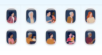 From boomers to zoomers: Travel that spans the generations