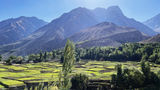 G Adventures said it is working with Thallay Valley villagers to help them earn supplemental income by working as porters, chefs and guides.