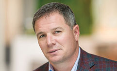 Geoff Freeman