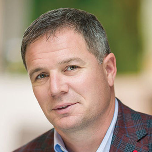Geoff Freeman Geoff Freeman