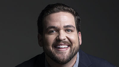 Cory McGillivray