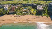 The Outrigger Kaʻanapali Beach Resort in West Maui.