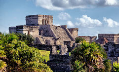 Tulum, Mexico