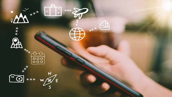 How Technology Is Transforming Payments in the Travel Industry How Technology Is Transforming Payments in the Travel Industry