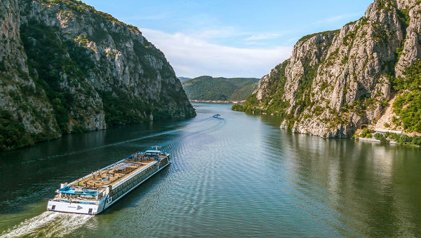 How to Sell River Cruises