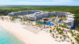 Playa Hotels & Resorts operates the Hyatt Ziva Cap Cana in the Dominican Republic.