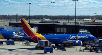 Southwest's transformation plan is aimed at achieving $4 billion in incremental revenue and an operating margin of 10% by 2027.