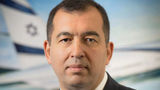 Israel hires tourism commissioner for North America