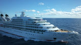 The Mitsui Ocean Fuji entered service in December 2024.