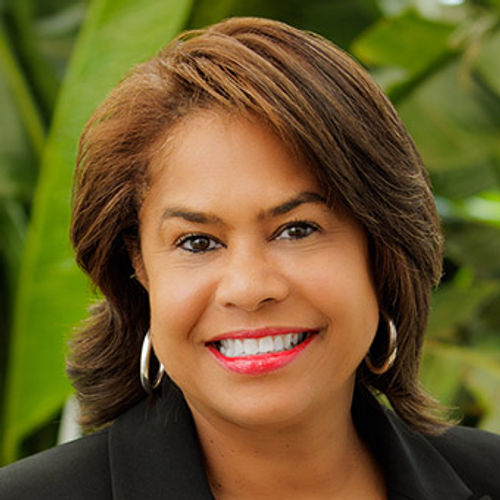 Julie Coker Julie Coker