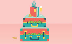 Learning the language of luxury