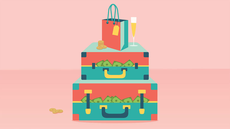 Learning the language of luxury