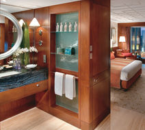 Mandarin Oriental, Hong Kong Room