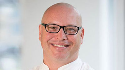 Stephen Toevs