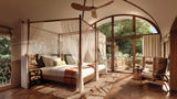 The Ritz-Carlton Masai Mara Safari Camp property marks the brand's foray into the luxury safari camp segment.