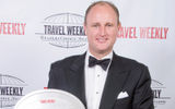 Matthew Mullen of AMResorts.