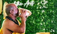 This year’s Celebration of the Arts at the Ritz-Carlton Maui, Kapalua will be its last.