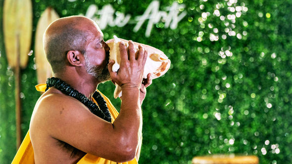 This year’s Celebration of the Arts at the Ritz-Carlton Maui, Kapalua will be its last.