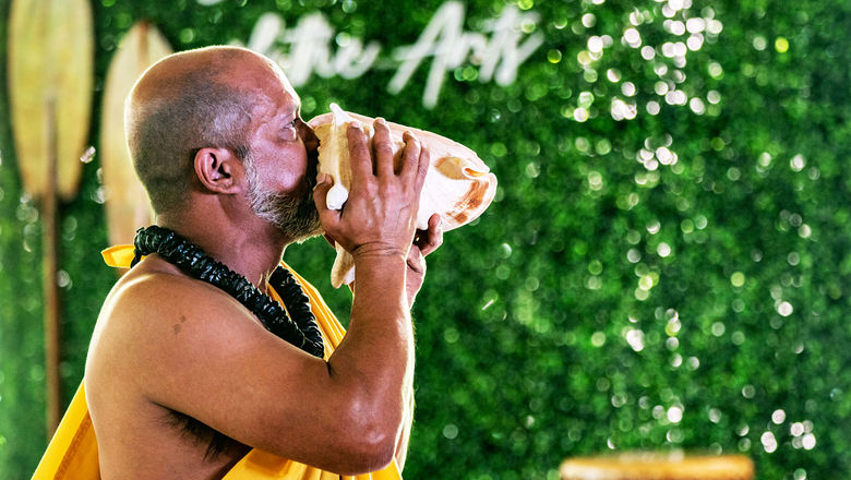 This year’s Celebration of the Arts at the Ritz-Carlton Maui, Kapalua will be its last.